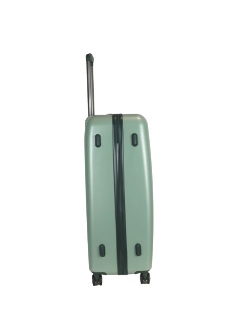 Beagles Voyage menta 4 kerekű nagy bőrönd