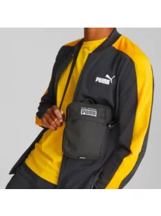 Puma 079135 01 fekete oldaltáska