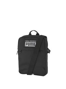 Puma 079135 01 fekete oldaltáska