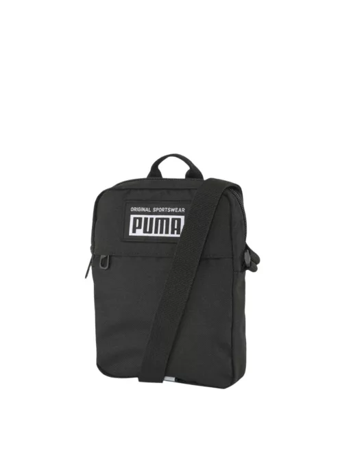 Puma 079135 01 fekete oldaltáska