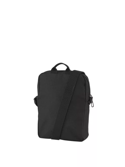 Puma 079135 01 fekete oldaltáska