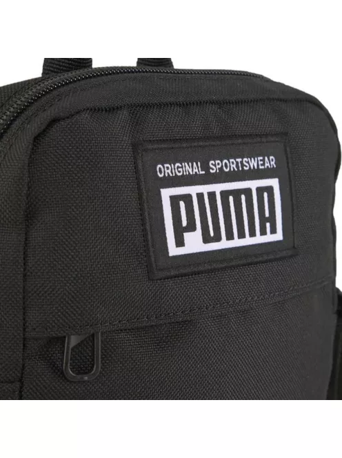 Puma 079135 01 fekete oldaltáska