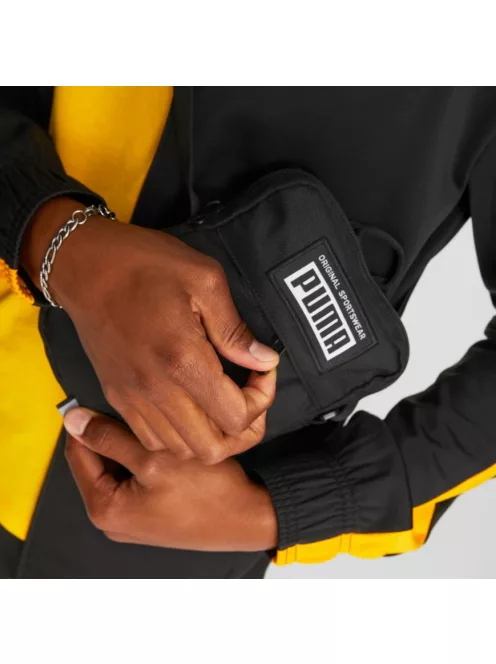 Puma 079135 01 fekete oldaltáska