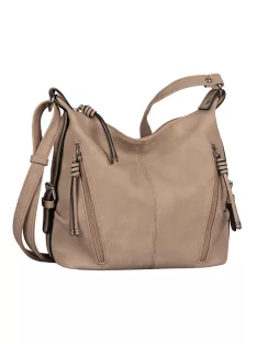 Tom Tailor CAIA CROSS BAG M 2594 táska