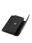 La Scala DCO-99691 fekete női pénztárca