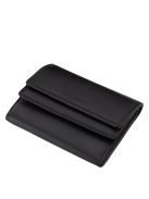 La Scala DCO-99691 fekete női pénztárca