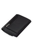 La Scala DCO-99691 fekete női pénztárca