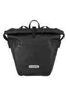 Travelite 96353-01 Basics fekete biciklis válltáska