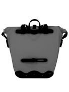 Travelite 96353-01 Basics fekete biciklis válltáska