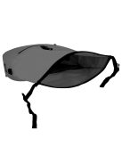 Travelite 96353-01 Basics fekete biciklis válltáska