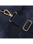 Reisenthel MS4110 Allrounder M rhombus midnight gold utazótáska 