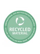 Reisenthel MS4110 Allrounder M rhombus midnight gold utazótáska 