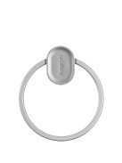 Orbitkey Quick kulcskarika ezüst