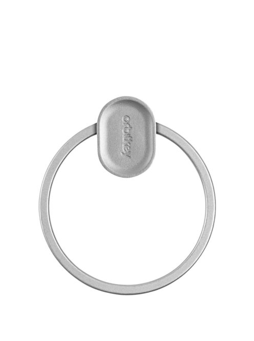 Orbitkey Quick kulcskarika ezüst