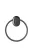 Orbitkey Quick kulcskarika fekete 