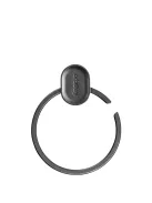 Orbitkey Quick kulcskarika fekete 