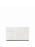 Desigual fehér közepes női pénztárca