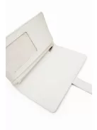 Desigual fehér közepes női pénztárca