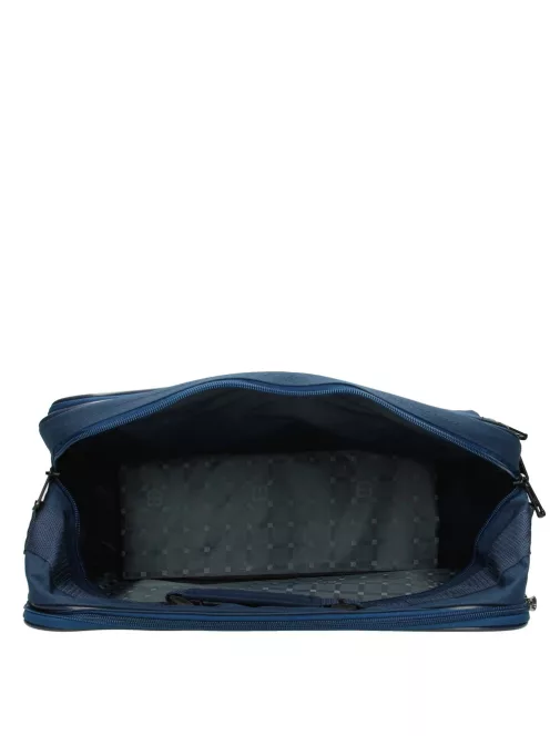 Enrico Benetti 35109 002 kék nagy férfi válltáska 