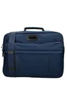 Enrico Benetti 35109 002 kék nagy férfi válltáska 