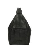 Enrico Benetti 66611 001 fekete női válltáska és hátizsák 