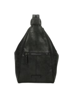 Enrico Benetti 66611 001 fekete női válltáska és hátizsák 