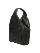 Enrico Benetti 66611 001 fekete női válltáska és hátizsák 