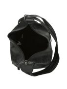 Enrico Benetti 66611 001 fekete női válltáska és hátizsák 