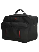 Enrico Benetti 47132 001 fekete nagy férfi válltáska 