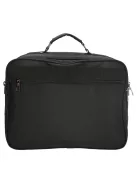 Enrico Benetti 47132 001 fekete nagy férfi válltáska 