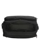 Enrico Benetti 47132 001 fekete nagy férfi válltáska 