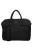 Enrico Benetti 47232 001 fekete nagy férfi laptoptáska 15"