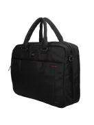 Enrico Benetti 47232 001 fekete nagy férfi laptoptáska 15"
