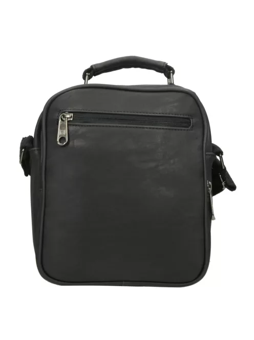 Enrico Benetti 66619 001 fekete kicsi férfi oldaltáska
