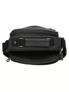 Enrico Benetti 66619 001 fekete kicsi férfi oldaltáska