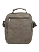 Enrico Benetti 66619 134 szürke kicsi férfi oldaltáska 