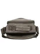 Enrico Benetti 66619 134 szürke kicsi férfi oldaltáska 