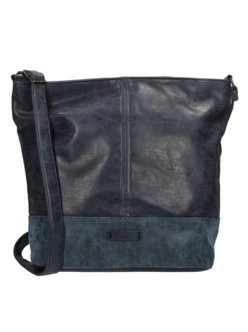 Enrico Benetti 66539 Eloise kék női oldaltáska