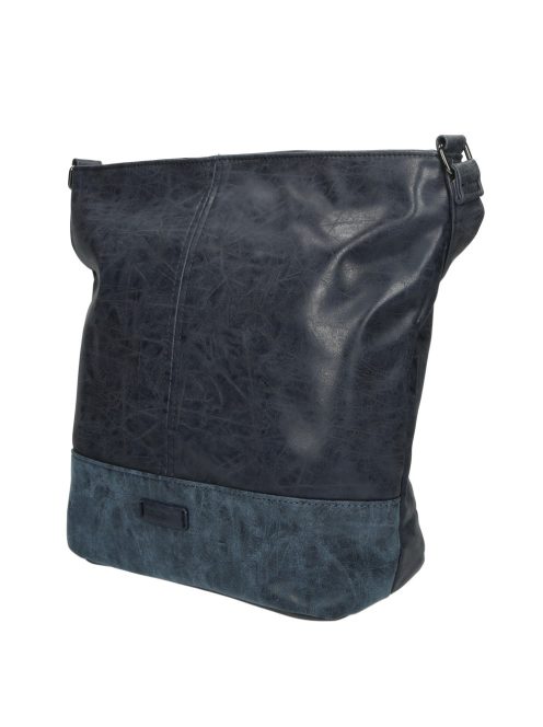 Enrico Benetti 66539 Eloise kék női oldaltáska