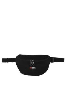 Enrico Benetti Amsterdam fekete övtáska 54681001