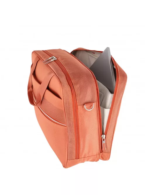Travelite Miigo narancssárga kabintáska 92704-87