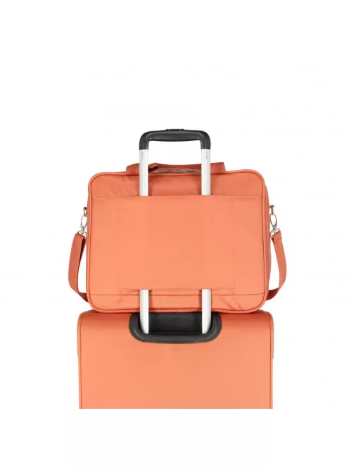 Travelite Miigo narancssárga kabintáska 92704-87