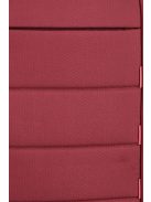 Travelite Skaii M piros 4 kerekű kabin méretű bőrönd 