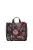 Reisenthel WH7064 Toiletbag paisley black kozmetikai táska