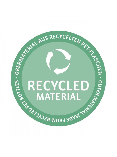 Reisenthel WH7064 Toiletbag paisley black kozmetikai táska