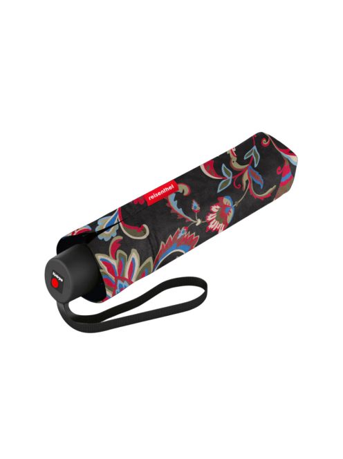 Reisenthel pocket classic paisley black esernyő RS7064