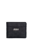 Budmil Steven fekete férfi pénztárca 