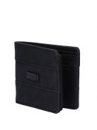 Budmil Steven fekete férfi pénztárca 