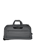 Travelite Skaii szürke közepes méretű gurulós utazótáska 92601 04 