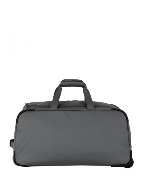 Travelite Skaii szürke közepes méretű gurulós utazótáska 92601 04 